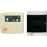 Блок управления HARVIA C105 COMBI для электрокаменок с парогенератором C105400S