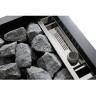 Электрическая печь HARVIA VIRTA PRO COMBI HL135SA AUTO черная HL135400SA