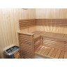Сауна HARVIA VARIANT S1215R осина S1215RAs