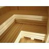 Сауна HARVIA VARIANT S1215R сосна S1215RP