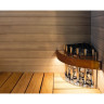 Защитные перила HARVIA GLOW CORNER HTRC3