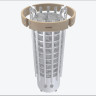 Защитные перила HARVIA GLOW HTRT3